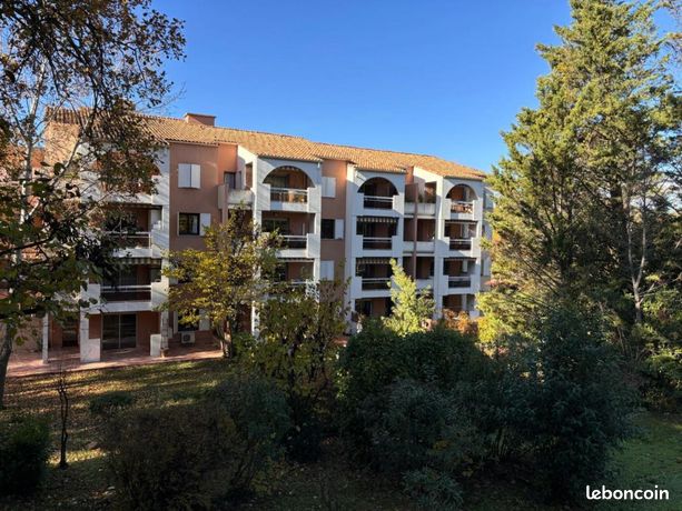 Location appartement Aix-en-Provence - Offres immobilières Aix-en