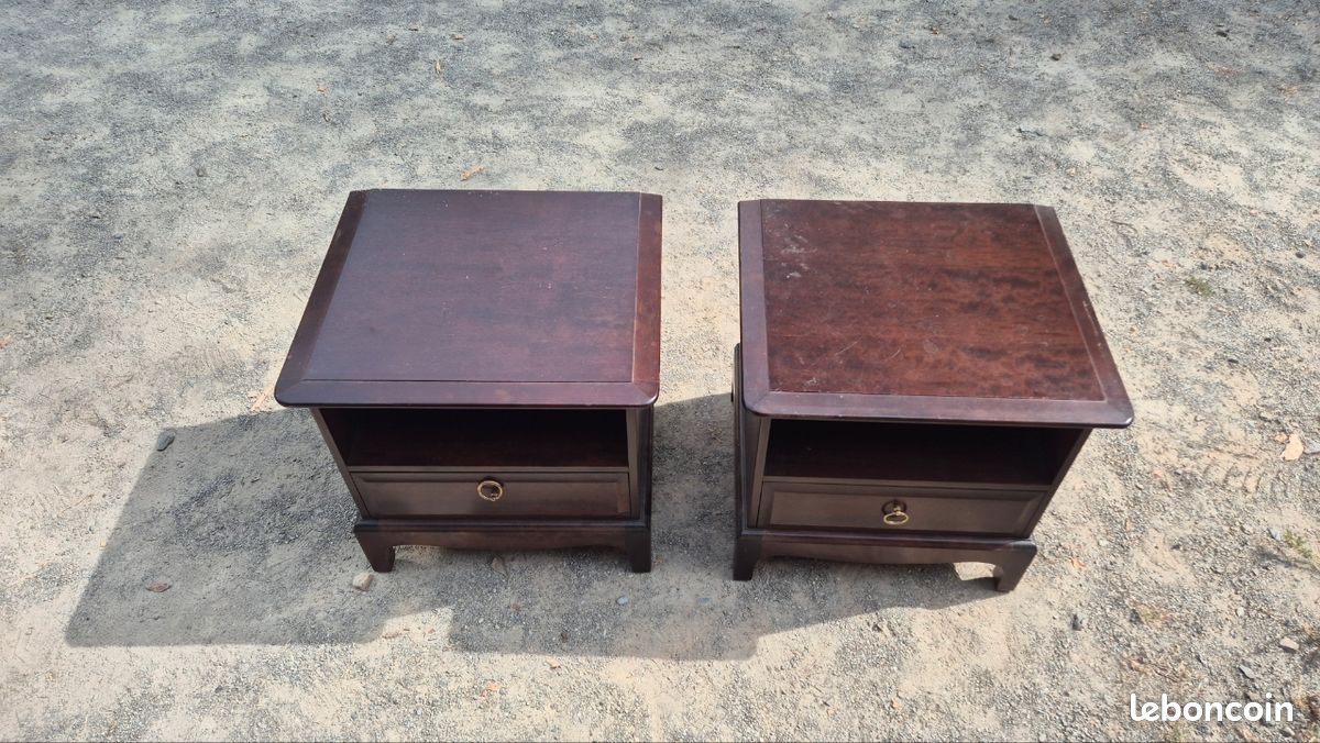 Tables de nuit (image 2)