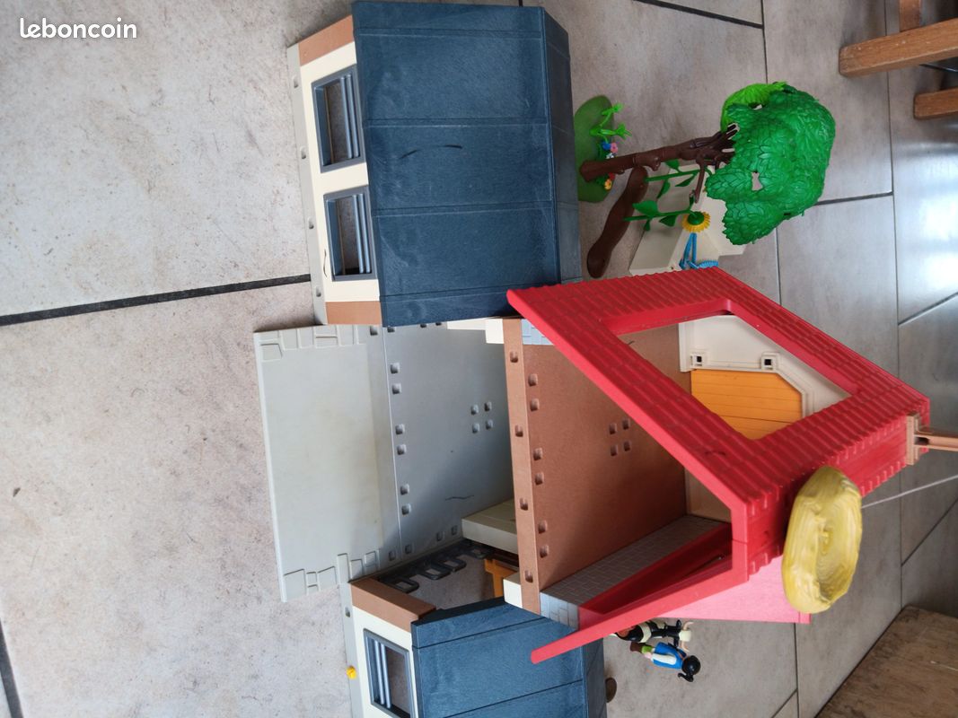 Playmobil Country 4490 Ferme (image 3)