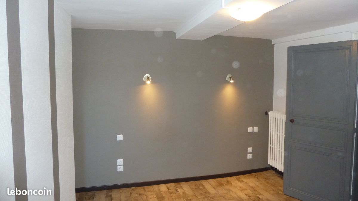 Maison 5 pièces 85 m² · à Château-Gontier-sur-Mayenne · 85 m² · 110 000 €