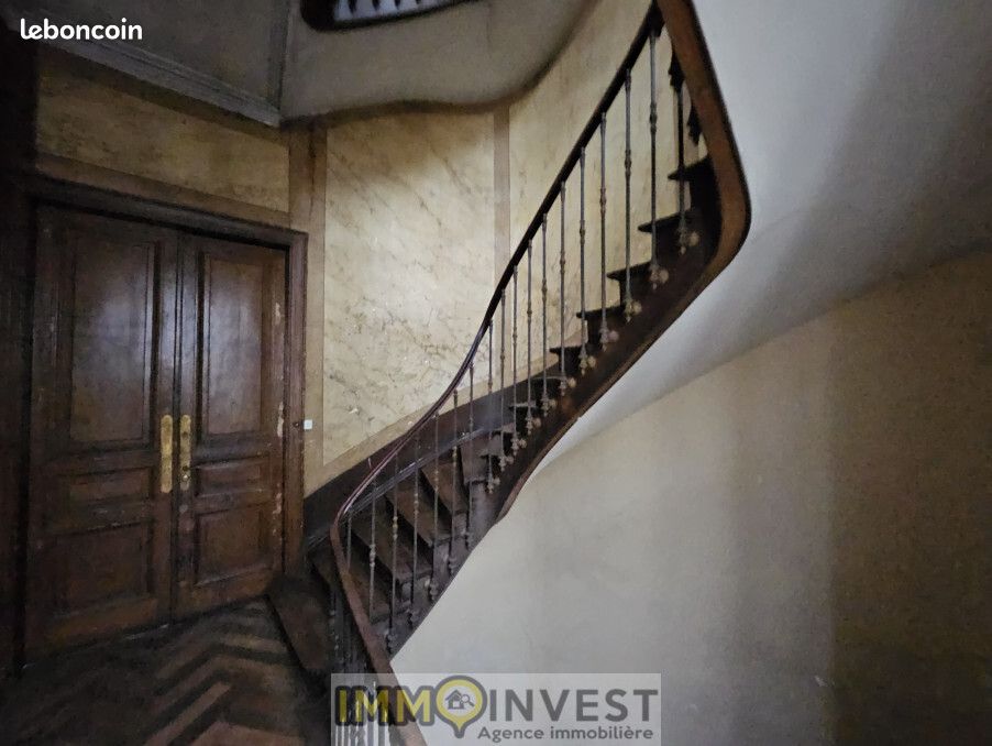 Appartement 4 pièces 130 m² - Limoges 87000 (image principale 6)