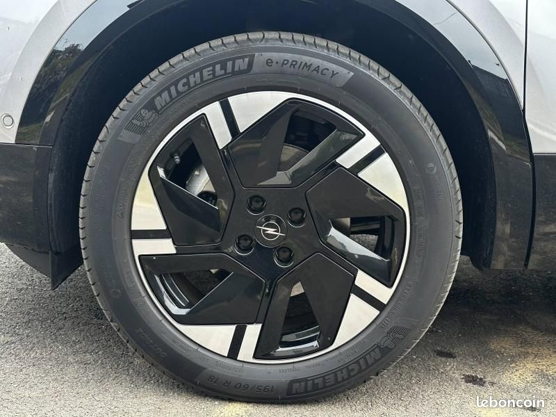 Opel Mokka Electric 156ch GS (image 7)