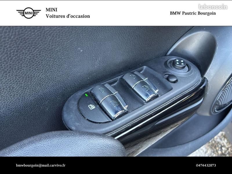 Mini Mini 5 Portes One 102ch (image 13)