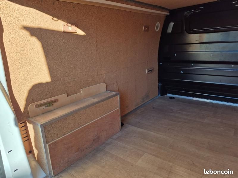 Citroen Jumpy Fg M 1.6 BlueHDi 115ch Business S&S (image 25)