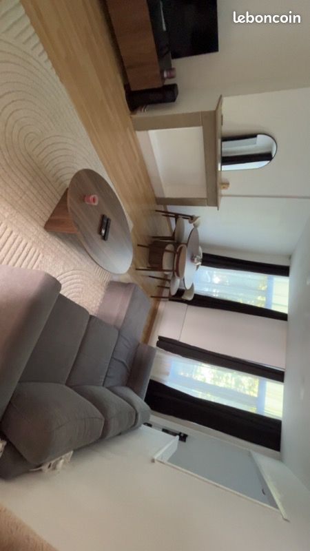 Appartement 2 pièces 55 m² · à Dunkerque · 55 m² · 630 €/mois