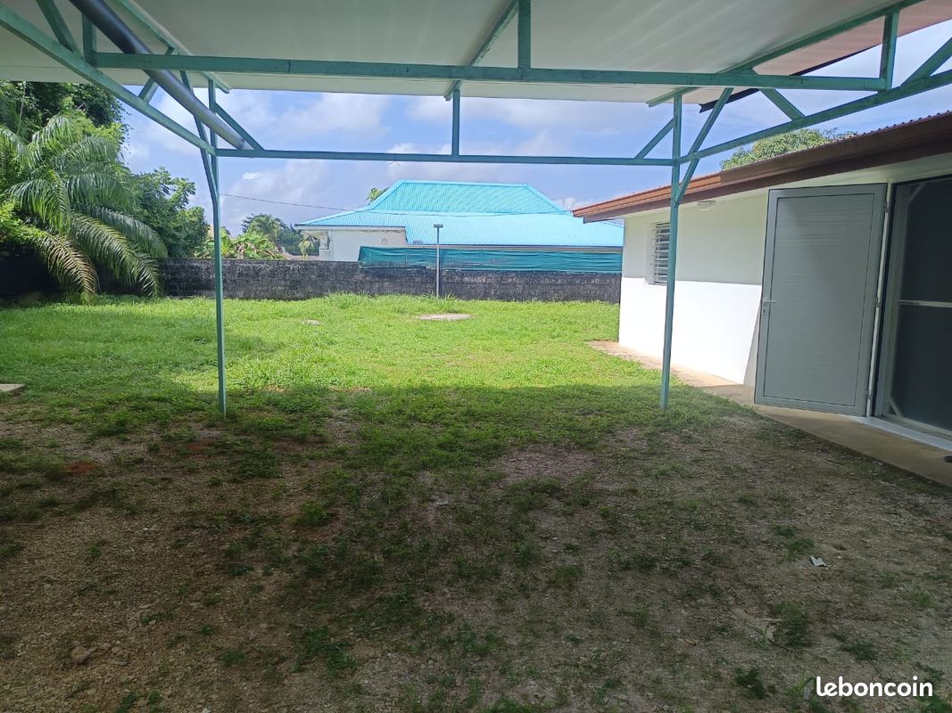 Particulier loue Belle maison T3 de 87 m² à Soula 1 (image 3)
