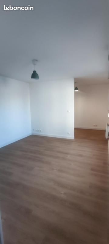 Appartement 1 pièce 28 m² · à Toulouse · 28 m² · 595 €/mois