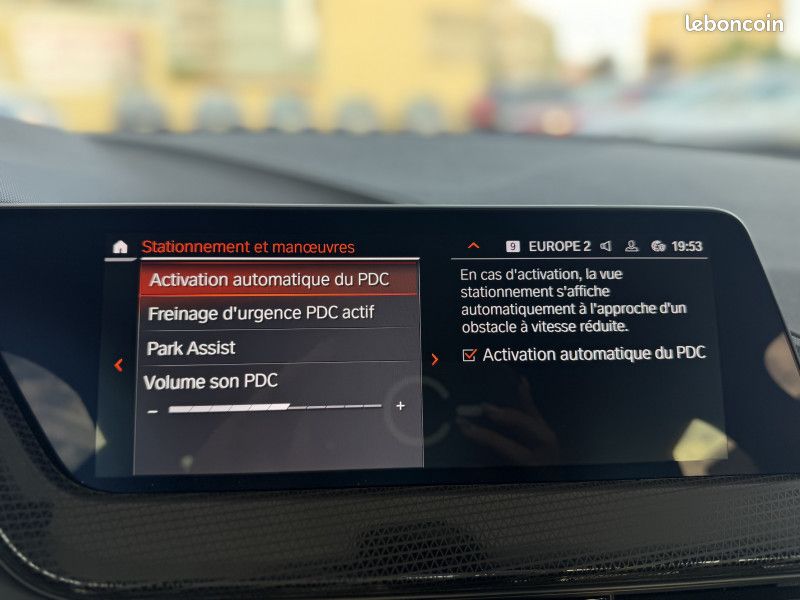 Bmw SERIE 2 GRAN COUPE (F44) 218IA 136CH DKG7 (image 29)