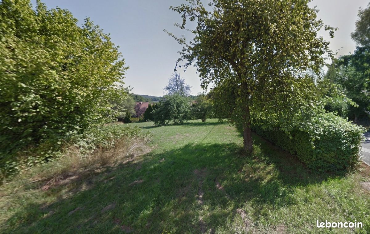 Terrain 520 m² · à Échavanne · 520 m² · 37 000 €
