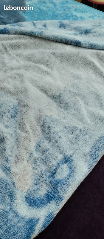 Drap de bain (image 4)