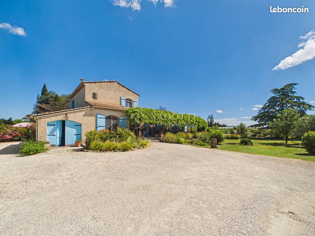 Maison 4 pièces 155 m² · à Cavaillon · 155 m² · 559 000 €