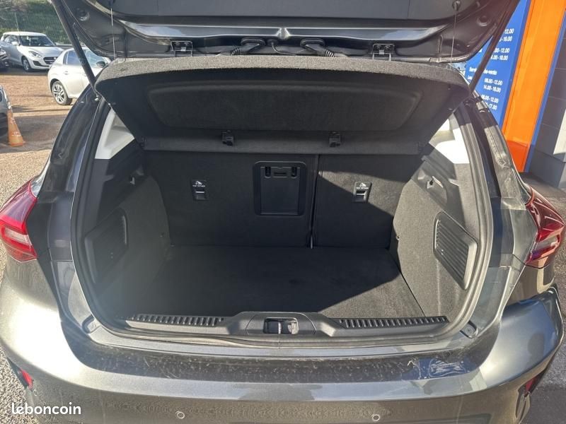 Ford Focus 1.5 EcoBlue 115ch Titanium X Business BVA8 (image 13)