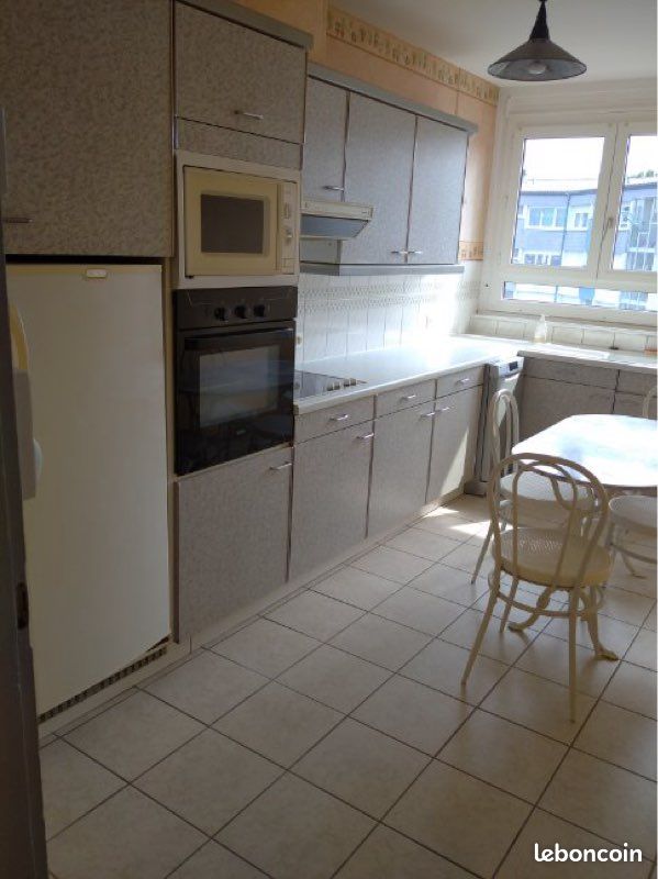 Appartement 3 pièces 70 m² · à Épinal · 70 m² · 660 €