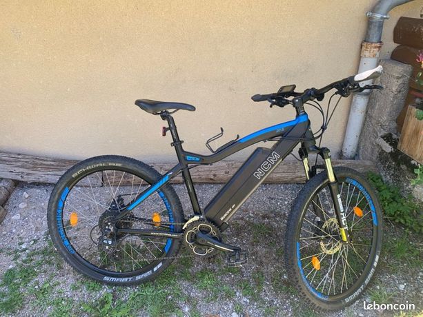 Bike Ncm Moscow Usata Ncm Moscow Prezzo Ncm Moscow Plus Usata NCM