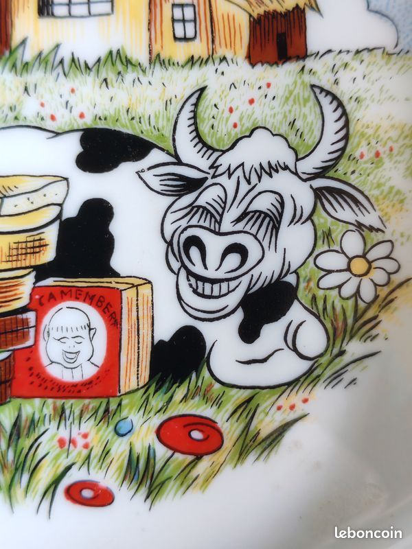 Maison du Camembert et fromagerie du Clos de Beaumoncel - Musées - CAMEMBERT - Orne Tourisme