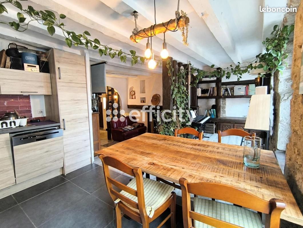 Appartement 2 pièces 52 m² · à Annecy · 52 m² · 249 000 €
