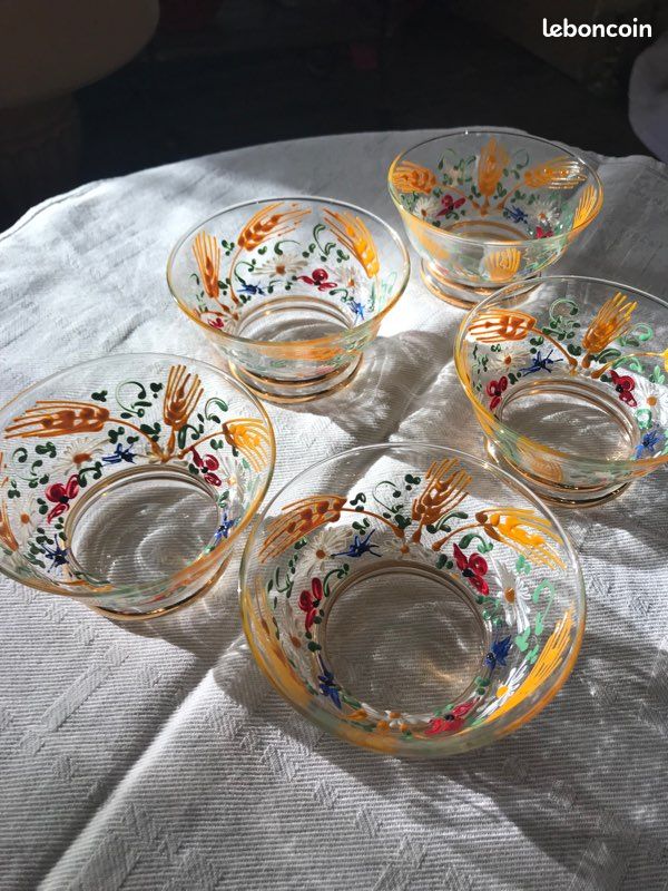 Coupelle de fruits (image 1)