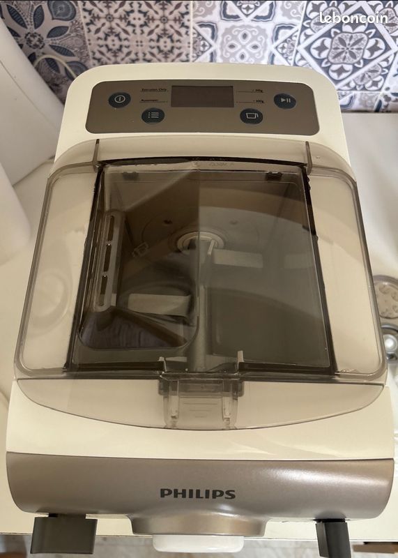 Pasta Maker (image 2)