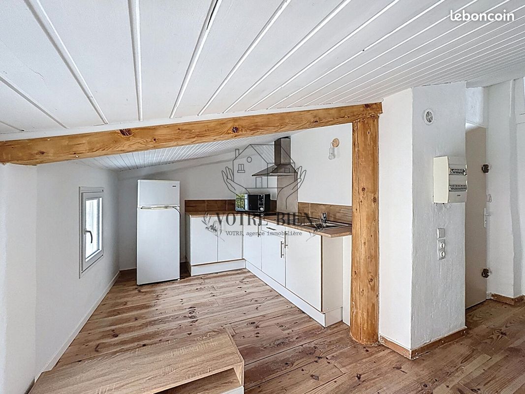Appartement 2 pièces 39 m² · à Manosque · 39 m² · 680 €/mois