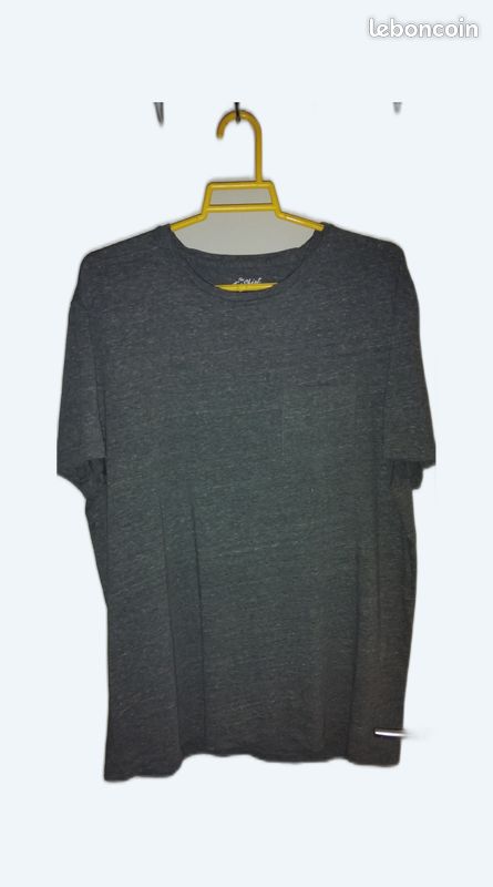 Urgent tee shirt Celio (image 1)