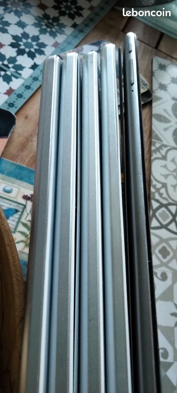 Lot de 5 tablettes Archos 101 3G et 101 3G Ultra (image 6)