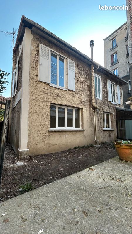 Maison 5 pièces 155 m² · à Pantin · 155 m² · 525 000 €