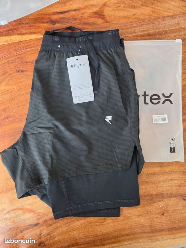 đ Ăquipement de sport FLYTEX â Neuf (image 7)