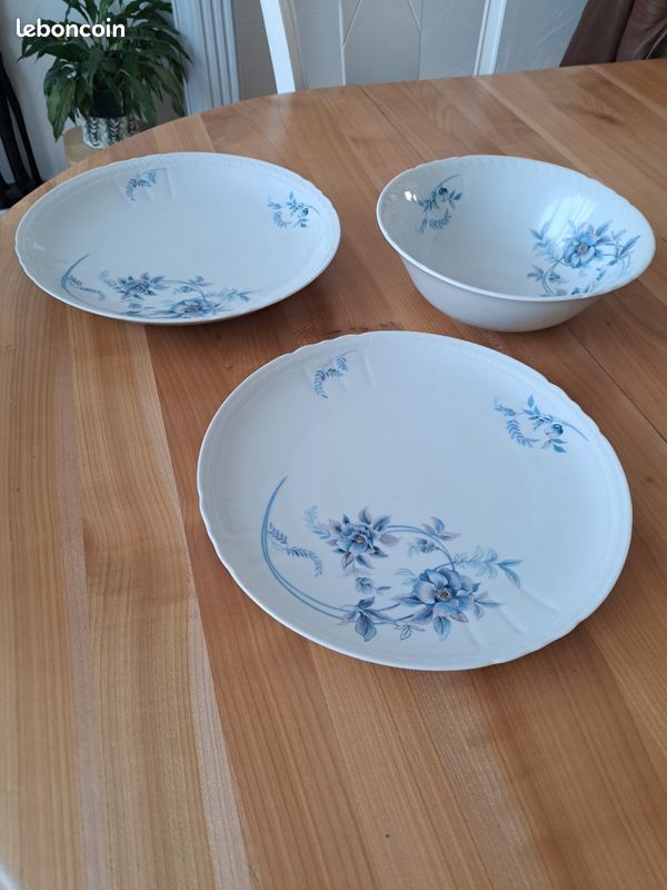 Service assiettes (image 4)