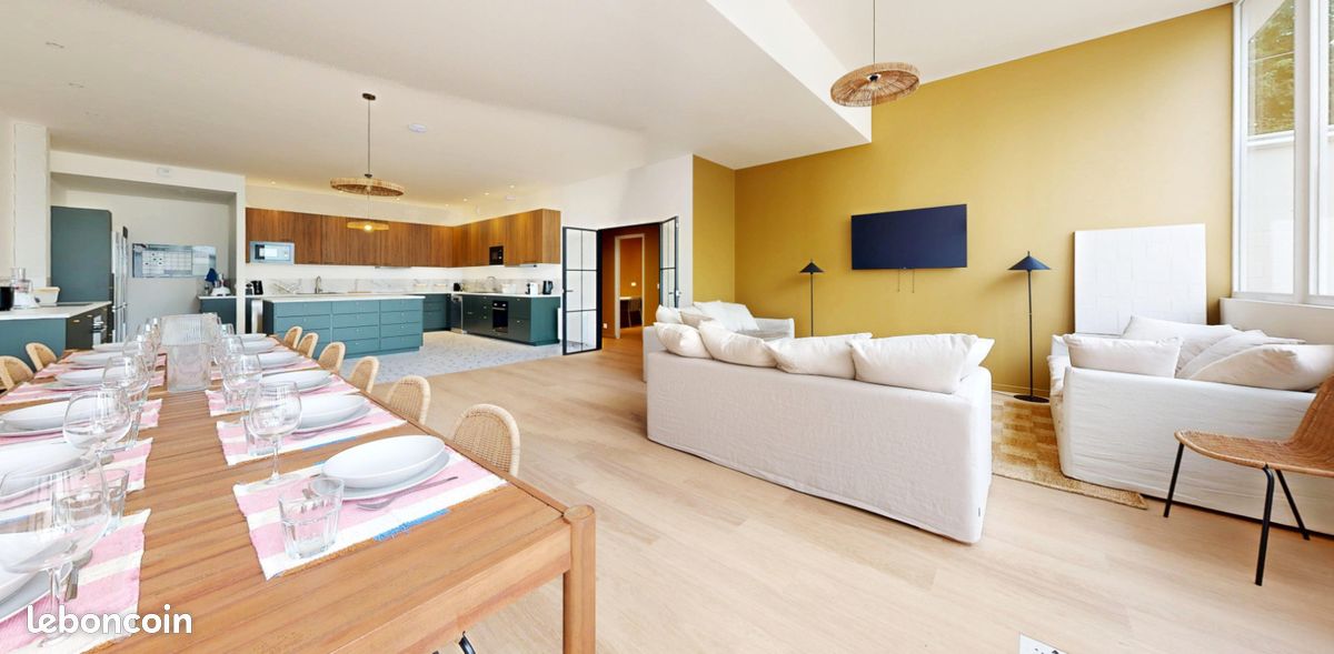Appartement 2 pièces 40 m² · à Rennes · 40 m² · 699 €/mois