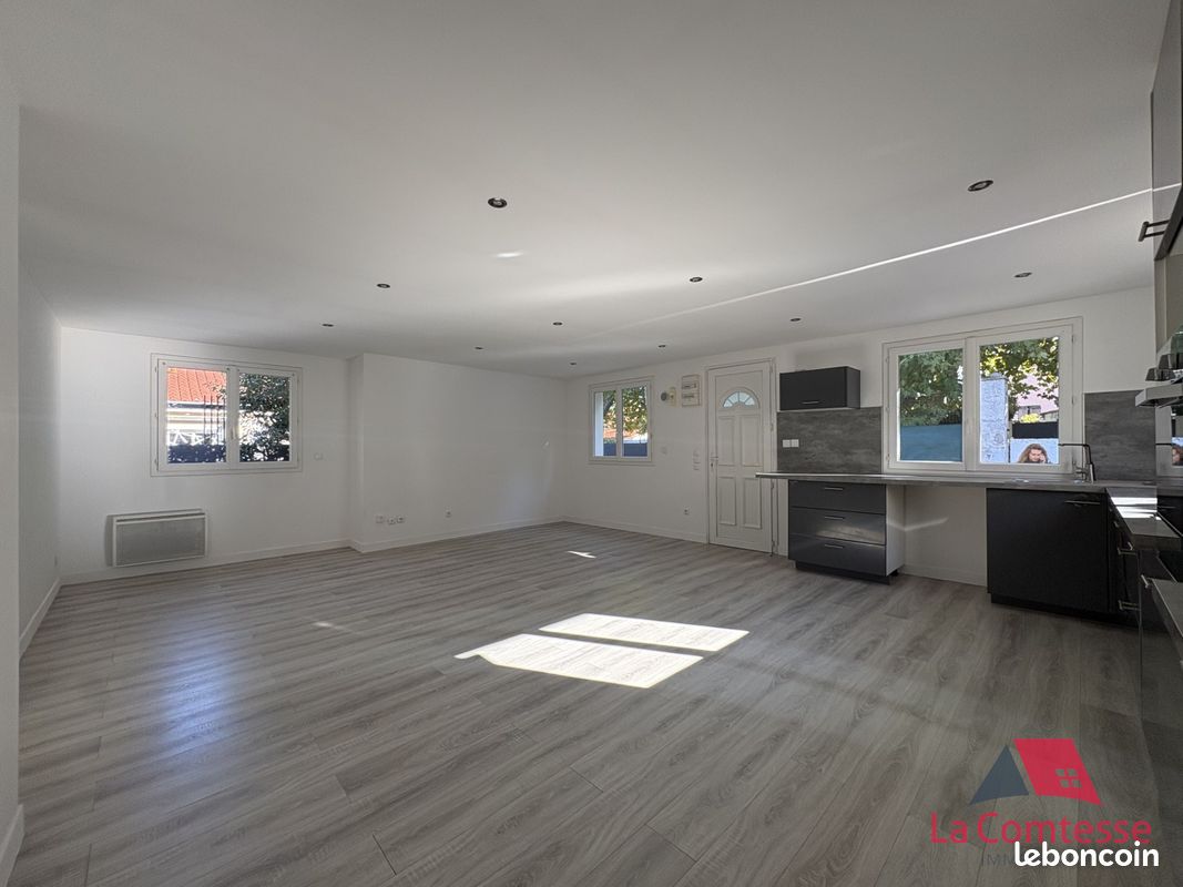 Maison a louer aubagne - 3 pièce(s) - 70 m2 - Surfyn