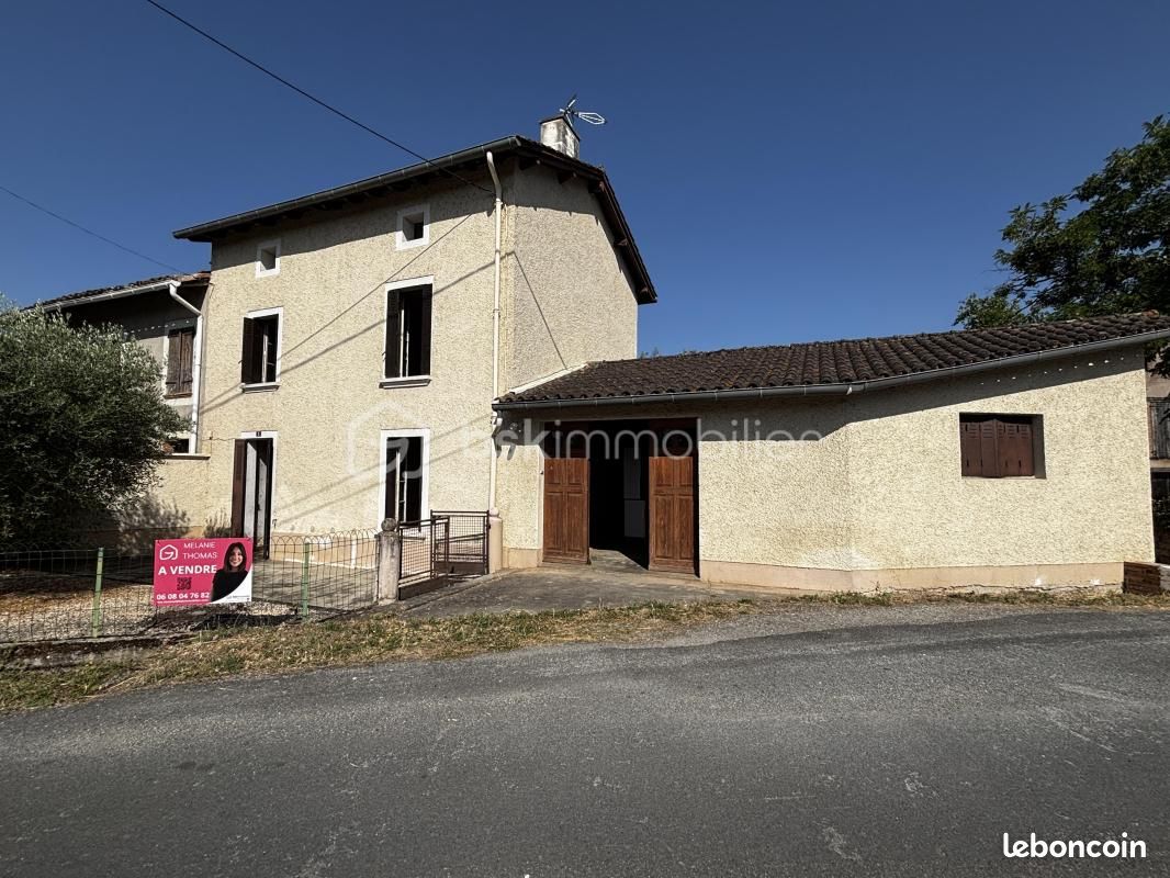 Maison 3 pièces 110 m² (image 1)