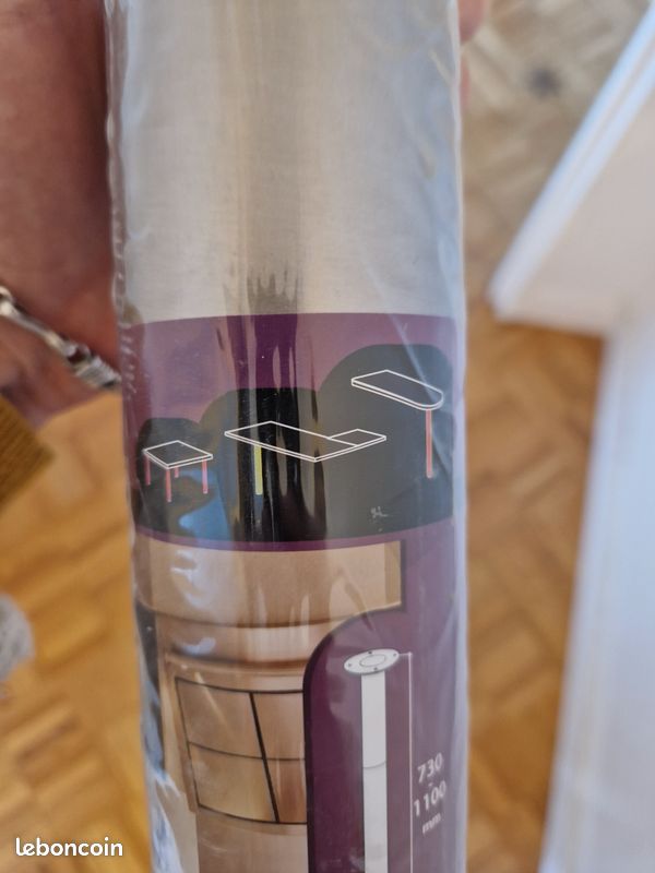 Pied réglable (image 4)