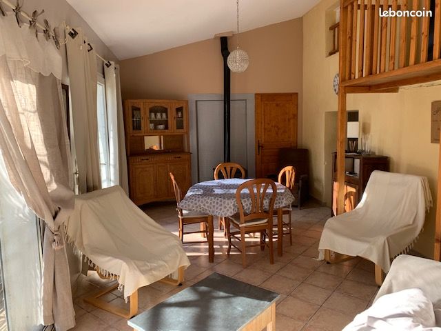 Appartement 3 pièces 55 m² · à Velleron · 55 m² · 780 €/mois