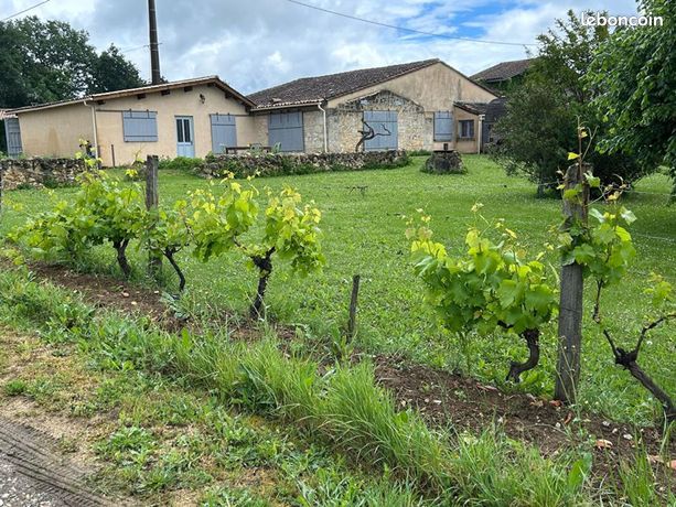 Maison 7 pièces 175 m²