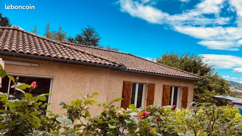 Maison 4 pièces 125 m² · à Foix · 125 m² · 259 000 €