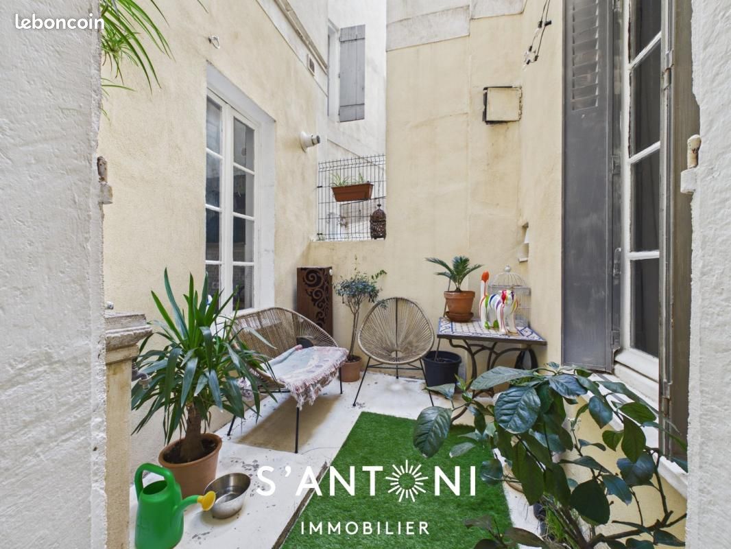 Appartement 3 pièces 70 m² · à Béziers · 70 m² · 159 000 €