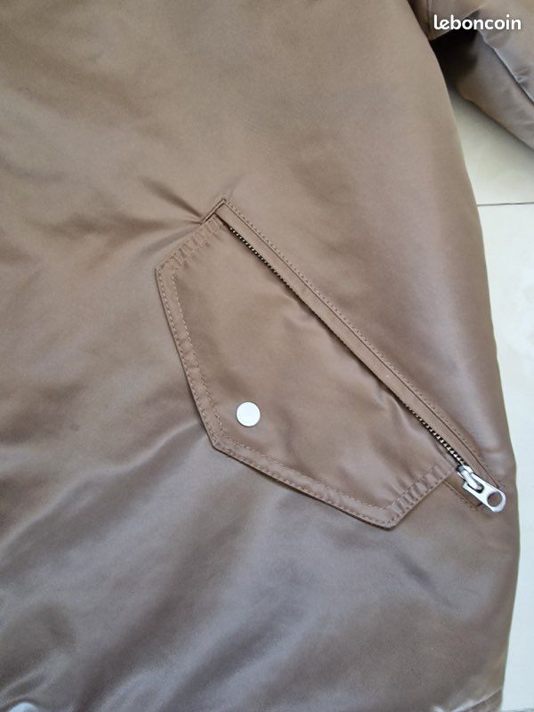 Veste Lacoste - Taille 2XL (image 6)