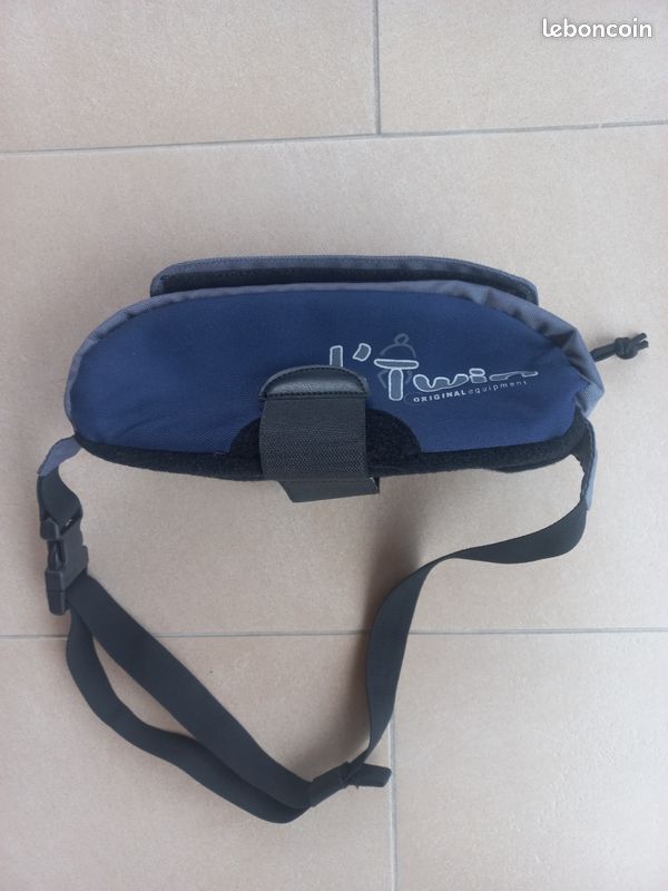 Sacoche vélo (image 1)