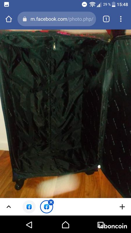 Valise (image 1)