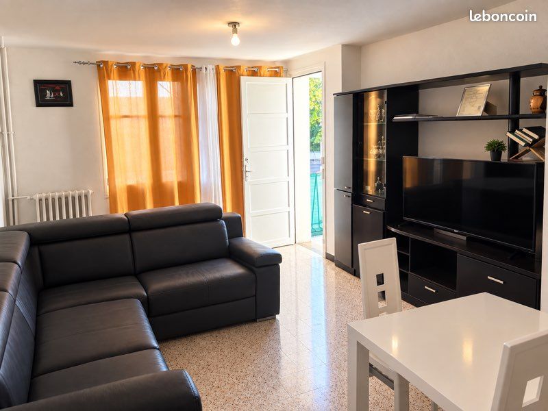 Appartement 3 pièces 56 m² · à Perpignan · 56 m² · 45 000 €