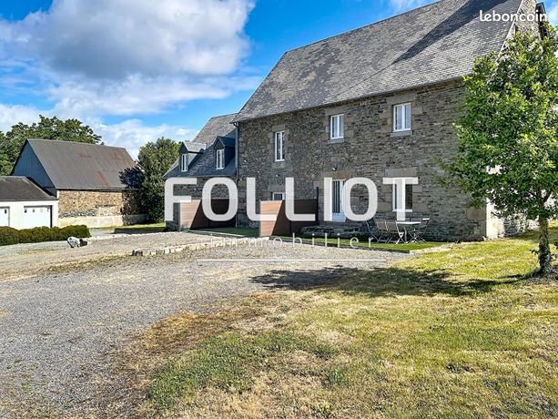 Maison 11 pièces 231 m²