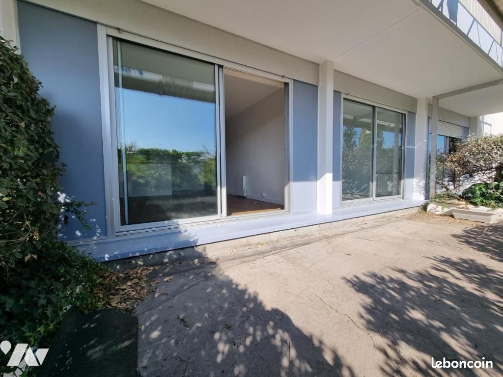 Appartement 2 pièces 46 m² · à Saint-Nazaire · 46 m² · 136 500 €