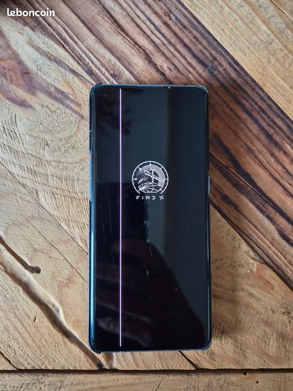 Oppo find x3 pro (image 1)