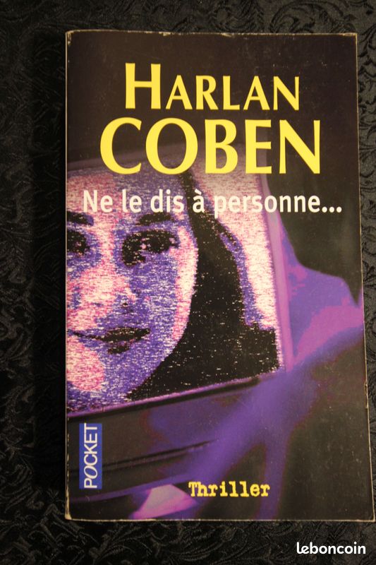 Harlan Coben - Ne le dis à personne (image 1)