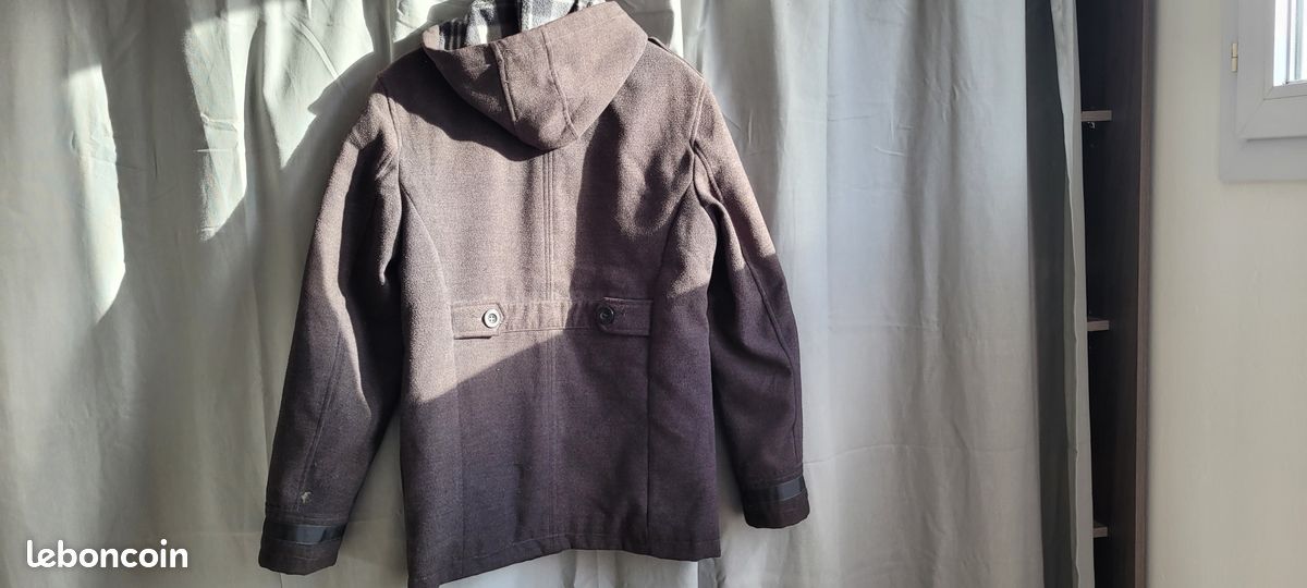 Veste shein (image 2)