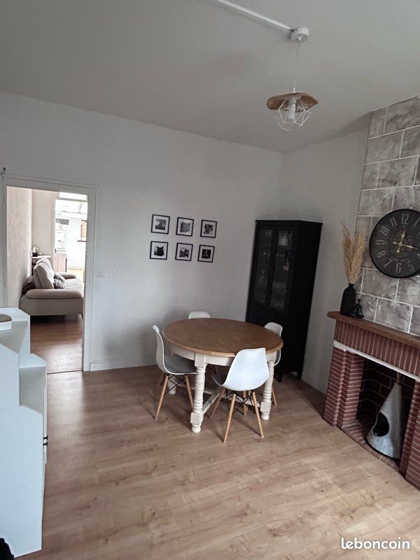 Maison 2 pièces 80 m² · à Albert · 80 m² · 700 €/mois