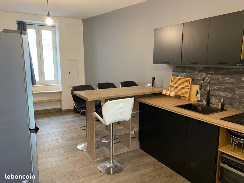 Appartement 2 pièces 37 m² · à Valence · 37 m² · 740 €/mois