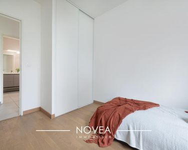 Appartement 260 000 € - 55 m²