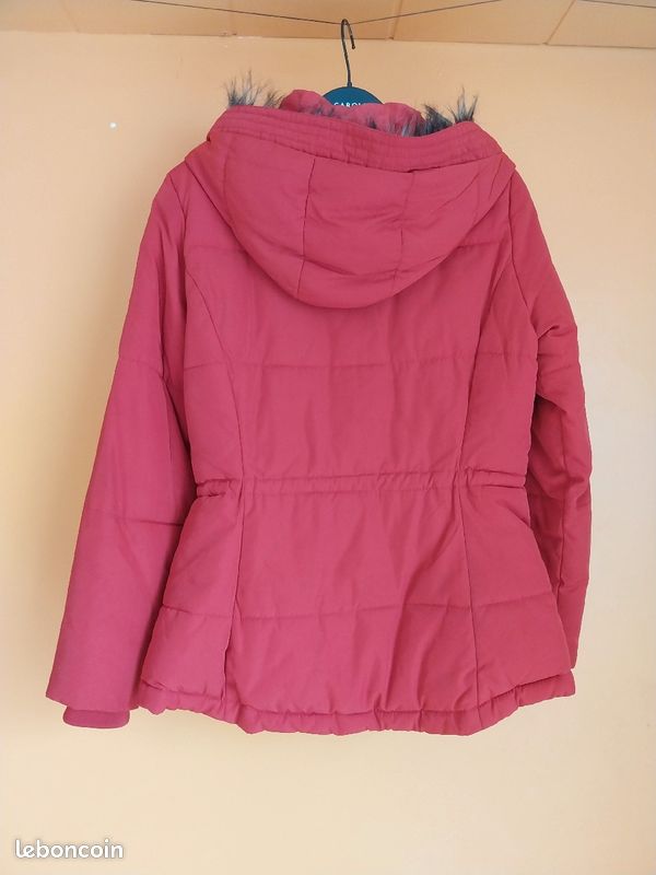 Parka femme (image 5)