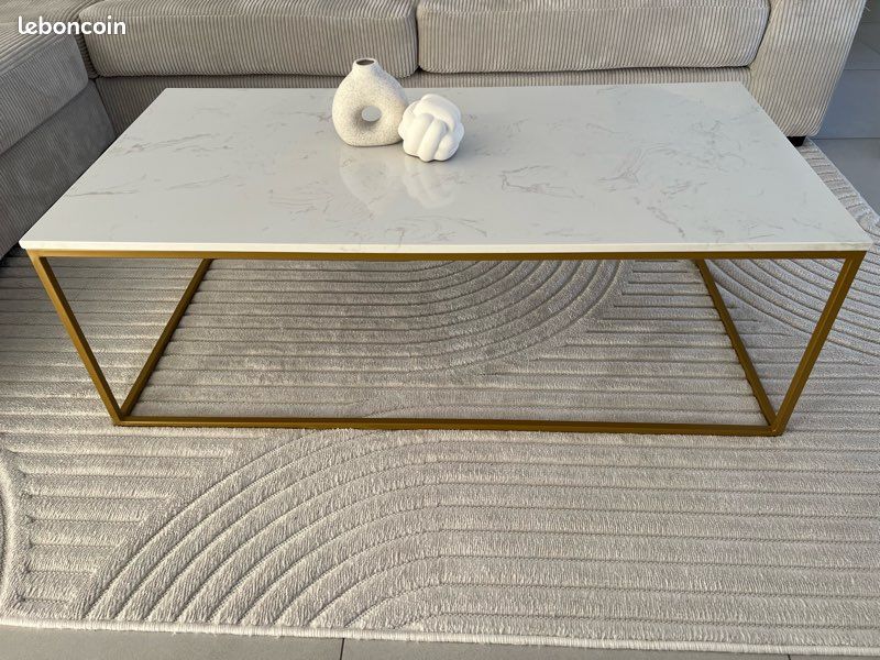 Table basse (image 1)